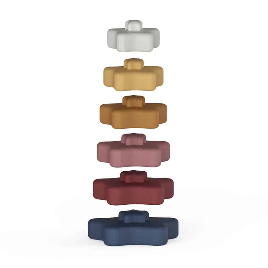 Tiny Tot Stabeltårn - Stjerne