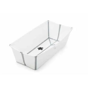 Stokke Flexi Bath X - Large - hvid