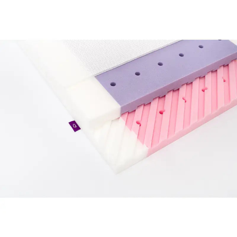 HeavenDream jr. sengemadras 70x160 x 11 cm