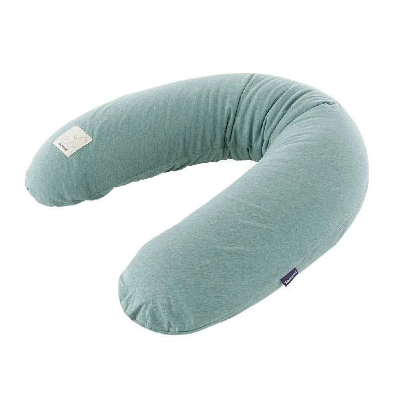 Träumeland Ammepude green melange