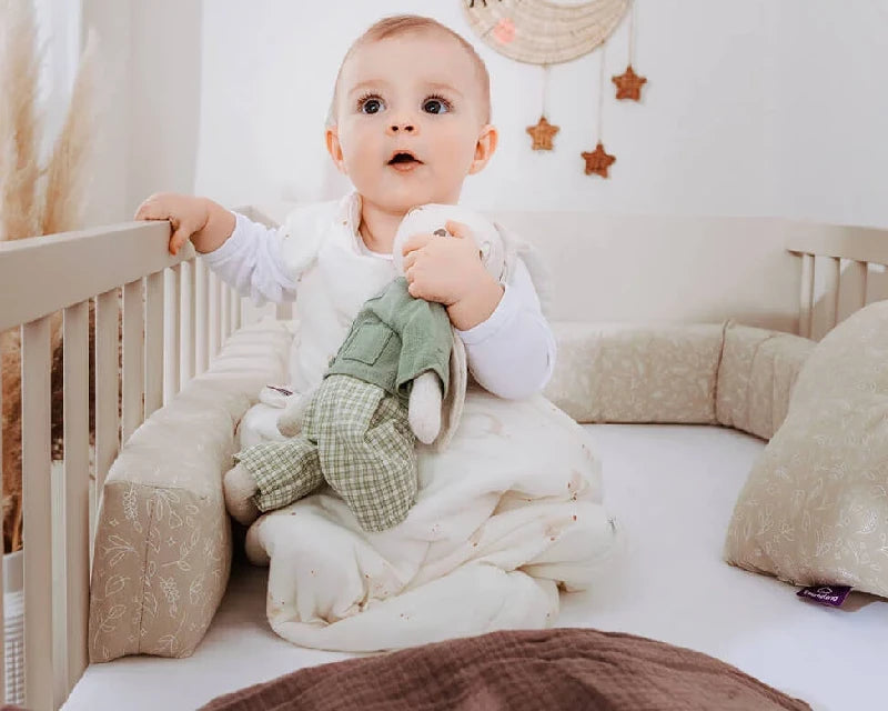 Träumeland Sengerand Garden