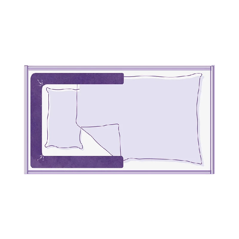 Träumeland Sengerand Garden