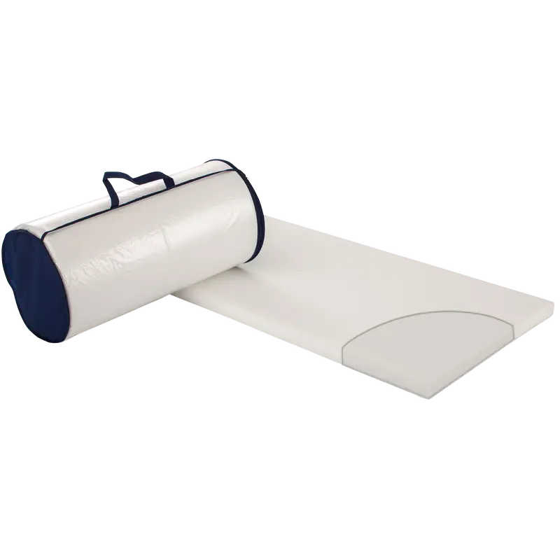 TravelDream rejsemadras 60x120 x 4 cm