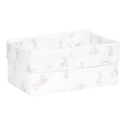 Little Dutch - Opbevaringskurv - stor - Baby Bunny