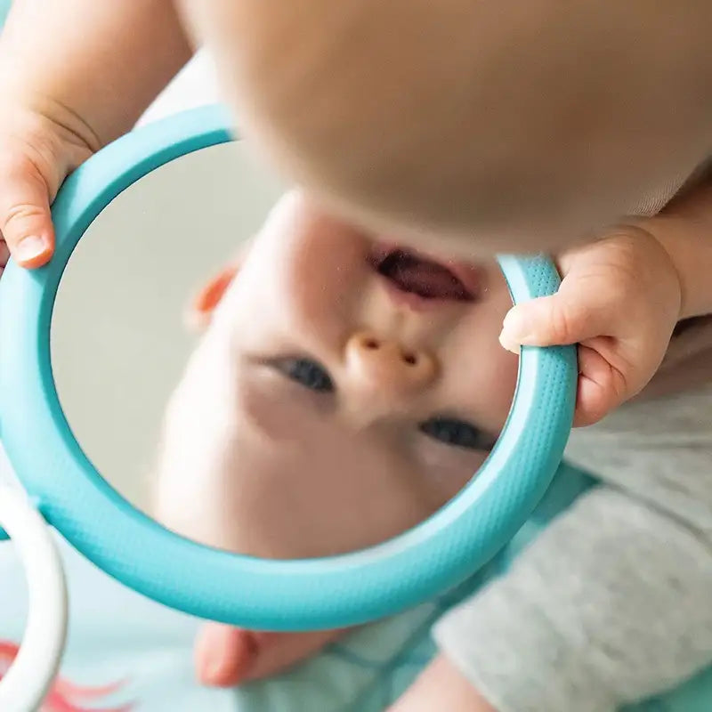 Tiny Love 2i1 Musical mobile gymini Tresure the Ocean