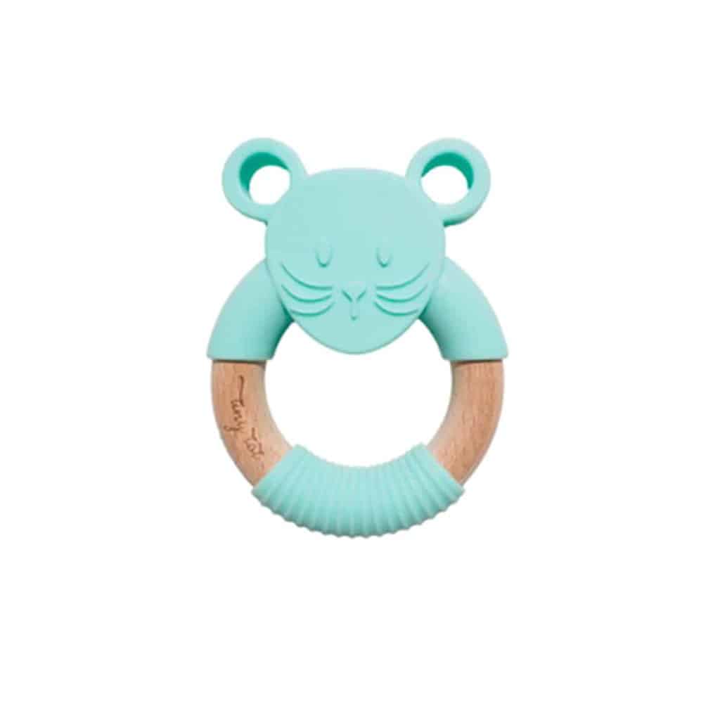 Tiny Tot Bidering - Mus - Mint