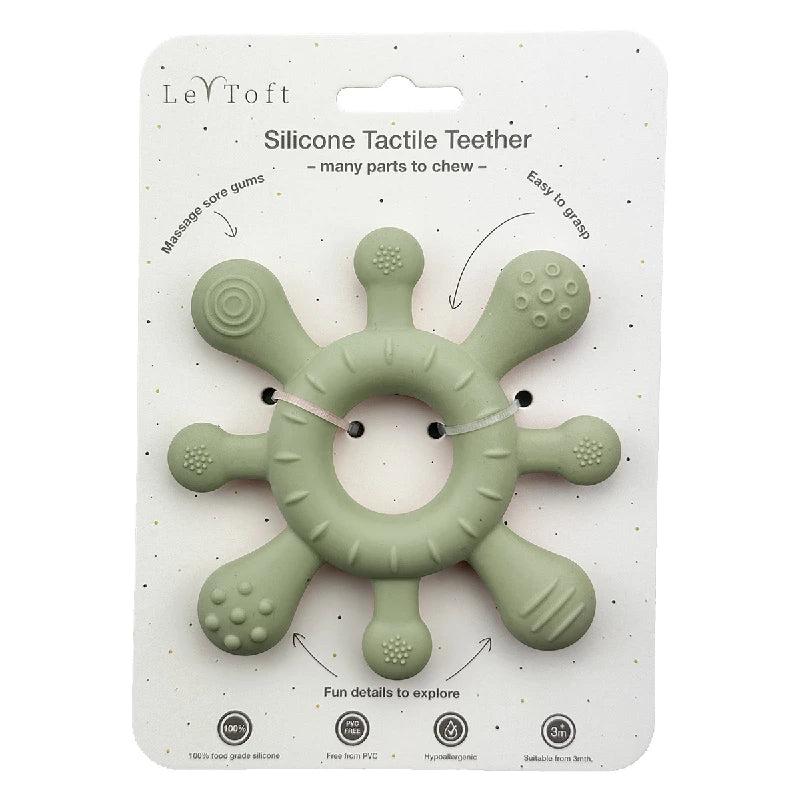 Taktil bidering Støvet Grøn