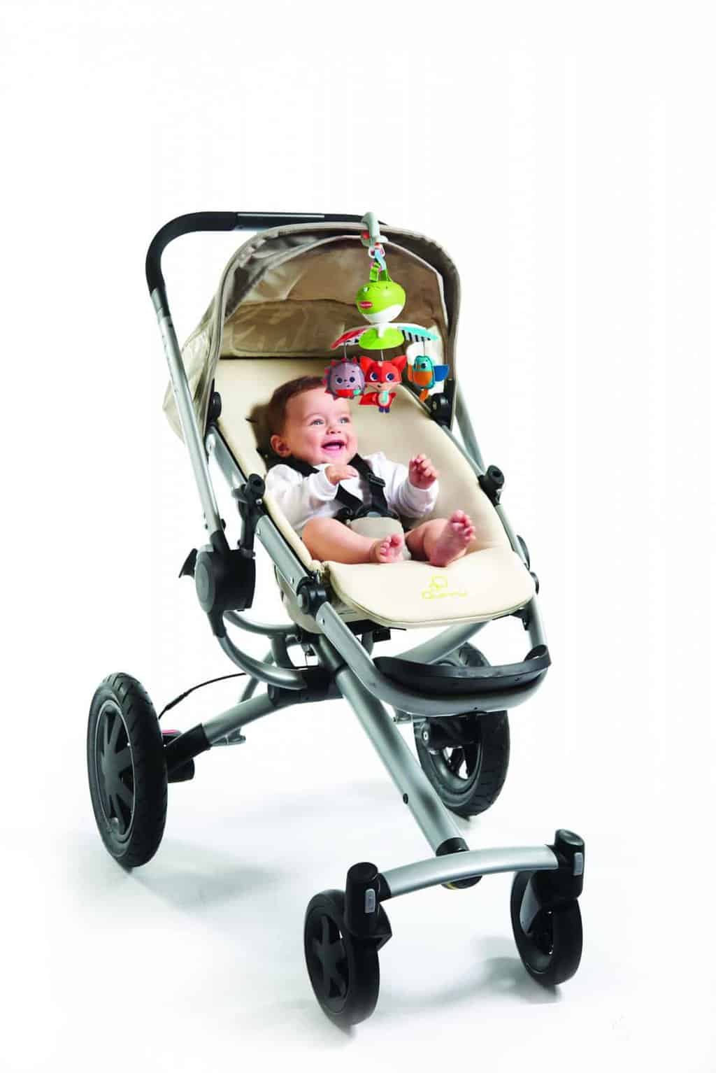 Meadows Days Take Along Mobile