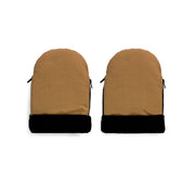 KONG.WALTHER Østerbro Handsker Tech Khaki