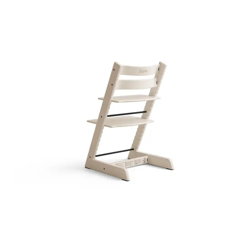 Stokke® Tripp Trapp® Højstol - Vanilla White
