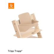 Tripp Trapp® Baby Set² Natural