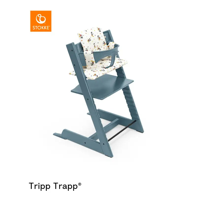 Tripp Trapp® Classic Hynde Mickey Celebration
