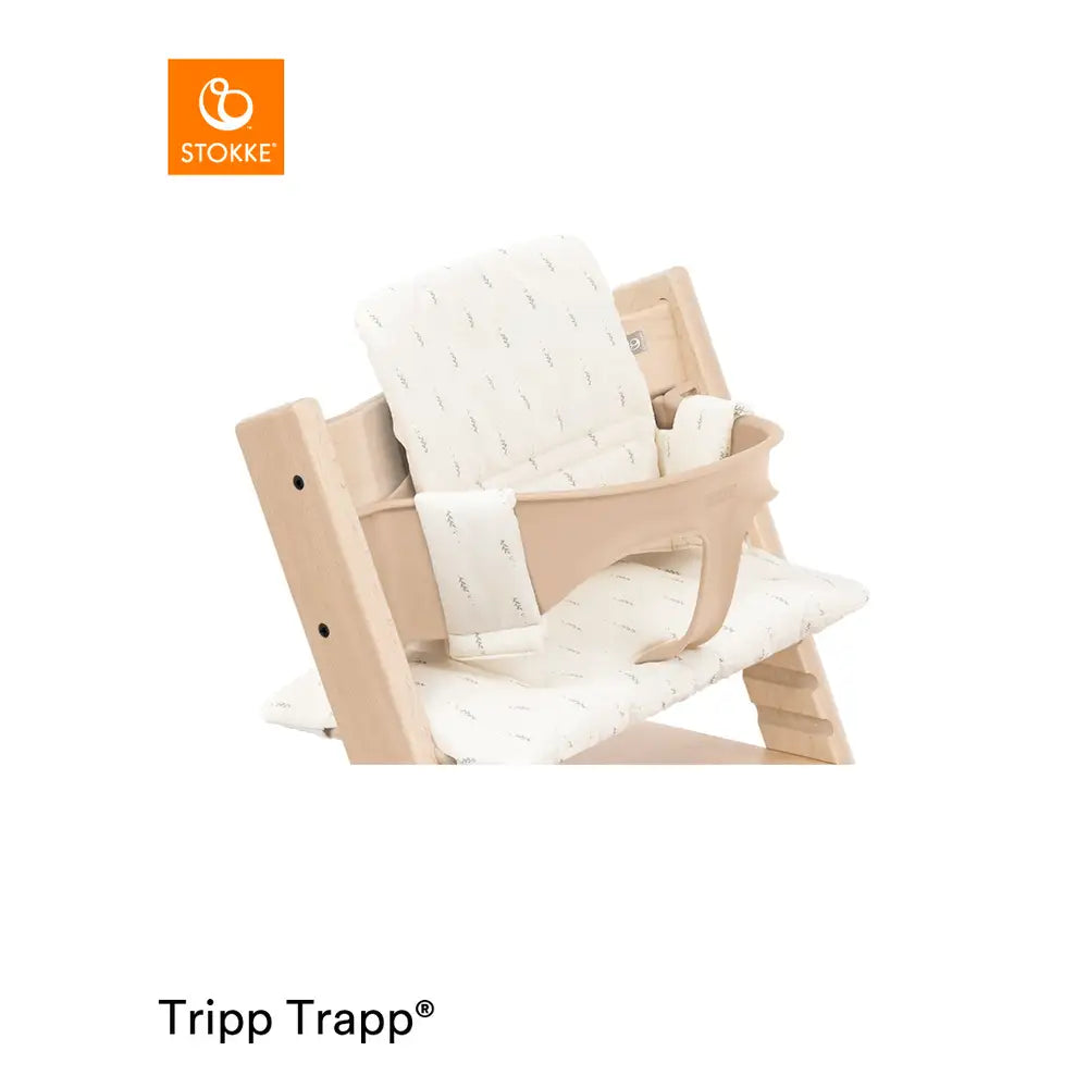 Tripp Trapp® Klassisk Hynde - Wheat Cream OCS