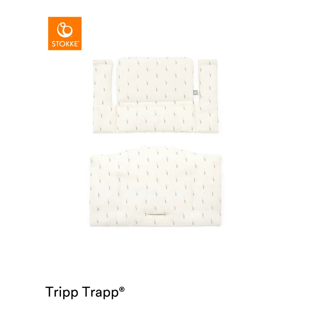 Tripp Trapp® Klassisk Hynde - Wheat Cream OCS