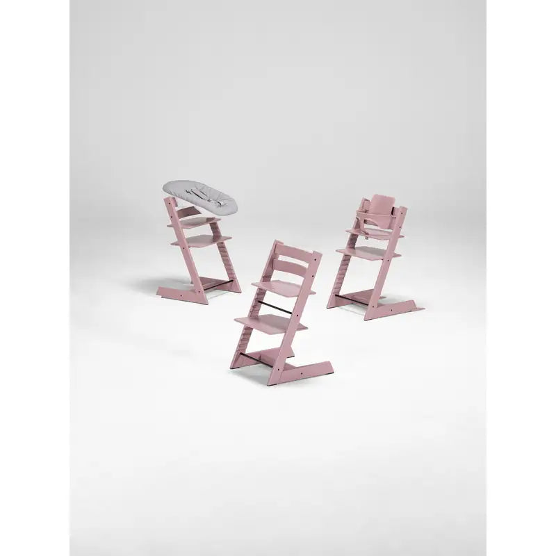 Stokke® Tripp Trapp® Højstol - Heather Mauve