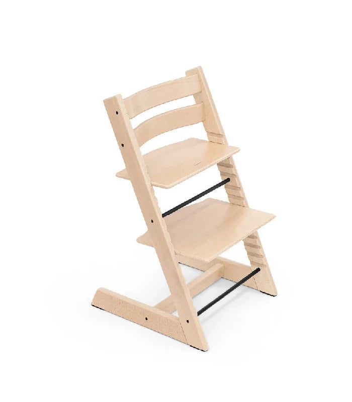 Stokke Tripp Trapp stol inkl. Hynde