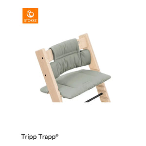 Tripp Trapp® Klassisk Hynde - Glacier Green OCS
