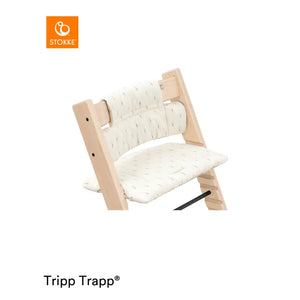 Tripp Trapp® Klassisk Hynde - Wheat Cream OCS