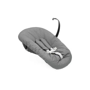 Tripp Trapp Newborn set - Dark Grey