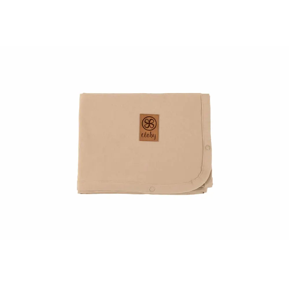 Cloby UV-Tæppe - Sandy Beige