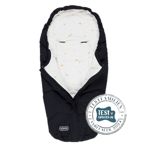 Voksi Move Light - Black Wings