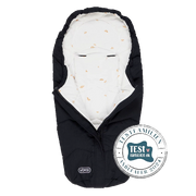 Voksi Move Light - Black Wings