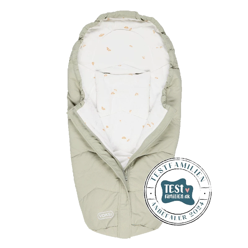 Voksi Move Light - Misty Green Wings