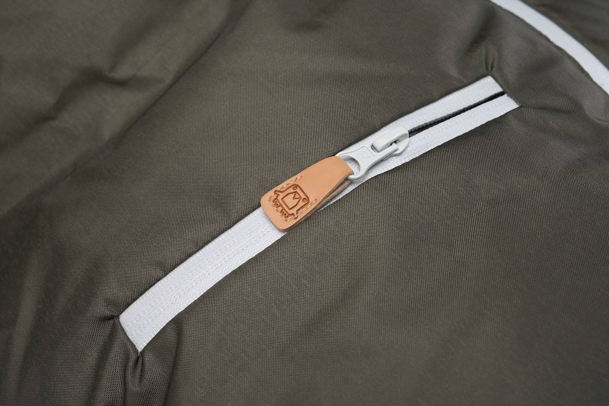 Voksi Active - Iron Anthracite