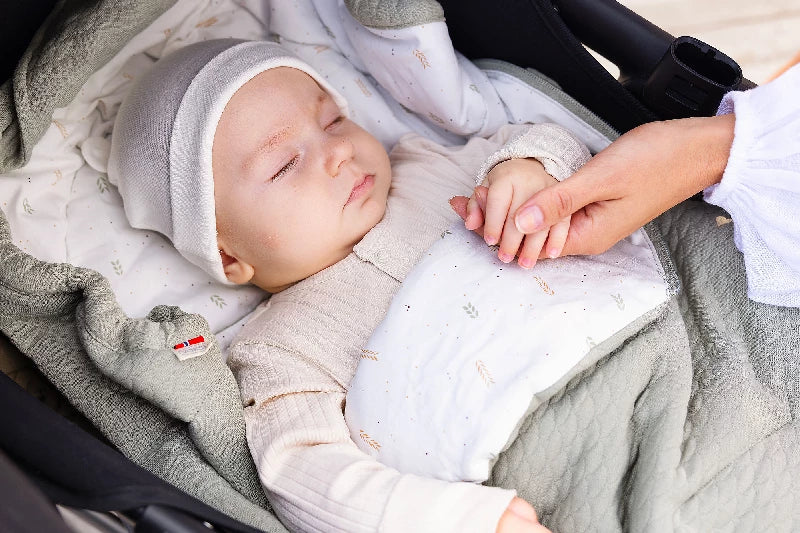 Voksi Breeze Light - Misty Green Fields