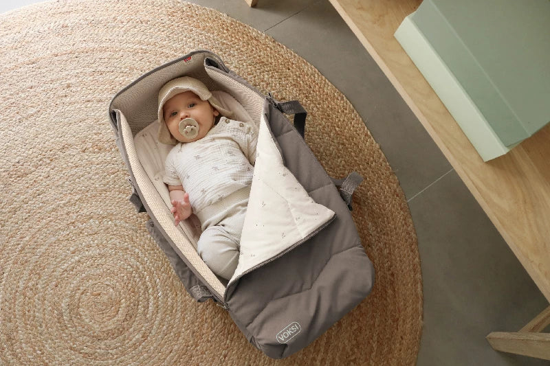 Voksi Carry me - Walnut