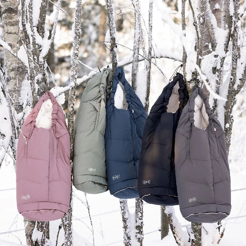 Voksi City North - MeadowGreen wings