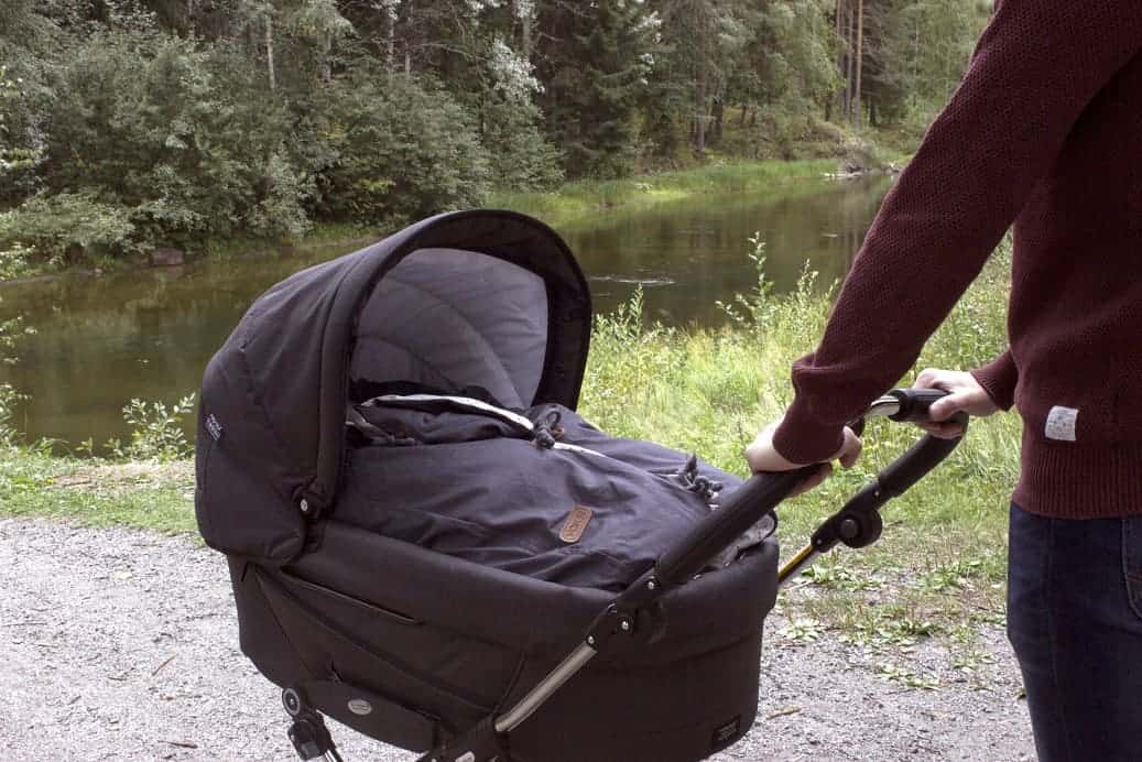 Voksi® Classic+ Mini - Grey Moon