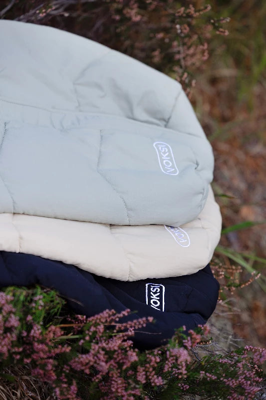 Voksi Move Light - Misty Green Wings