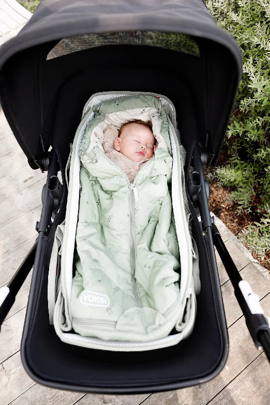 Voksi Sky Light - Soft Grape Heather