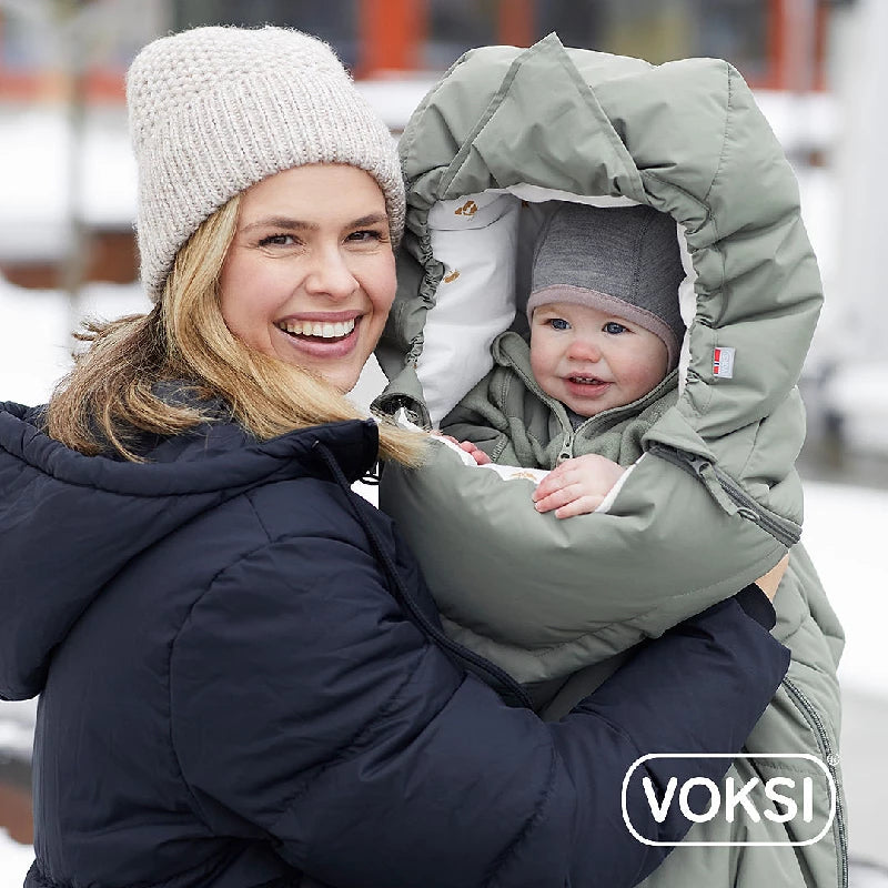 Voksi Urban - SeashellSa wings