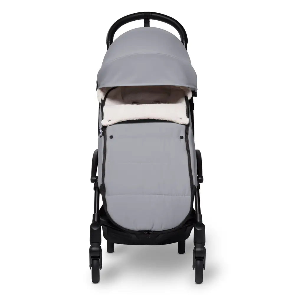 BABYZEN YOYO kørepose - Stone