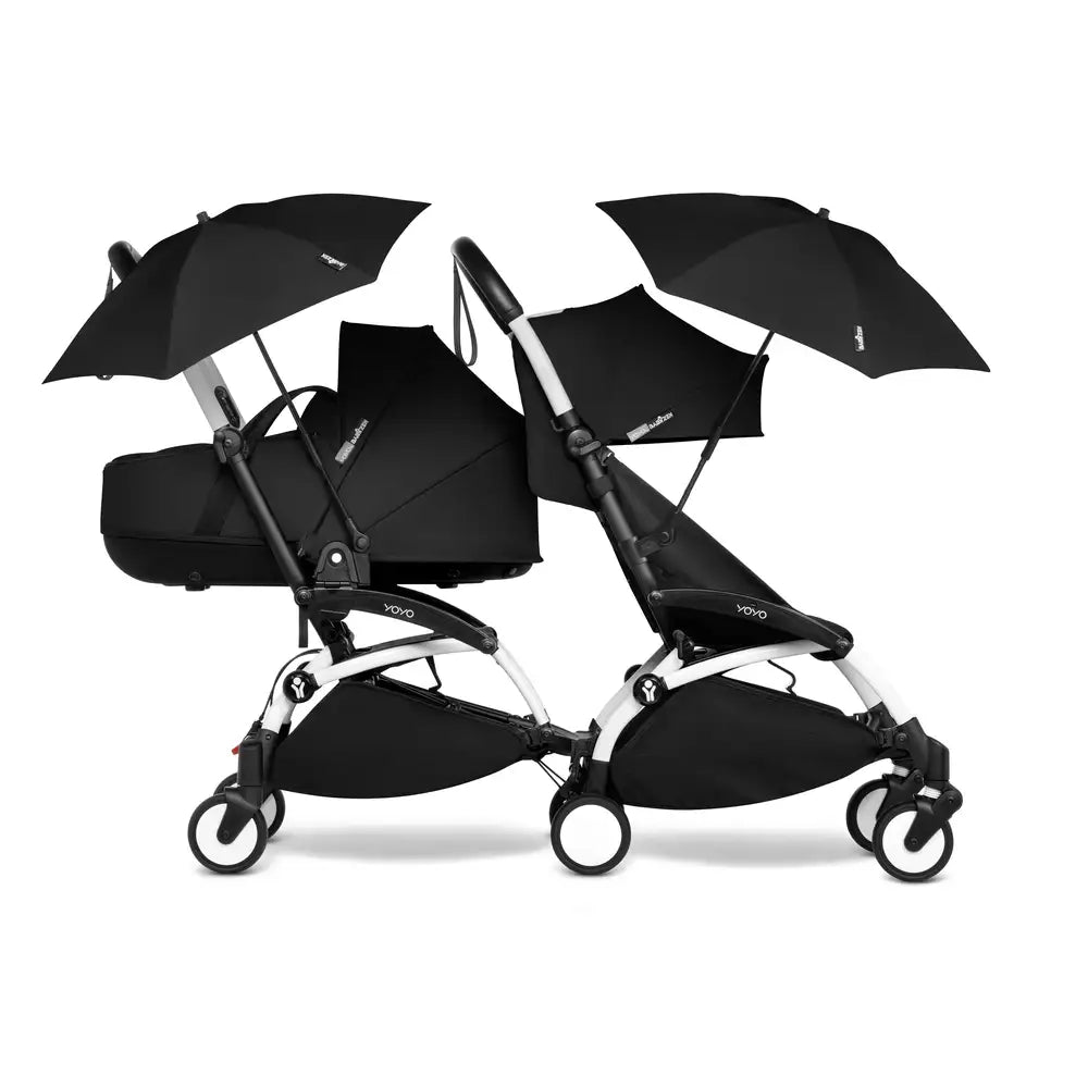 BABYZEN YOYO Parasol - Black