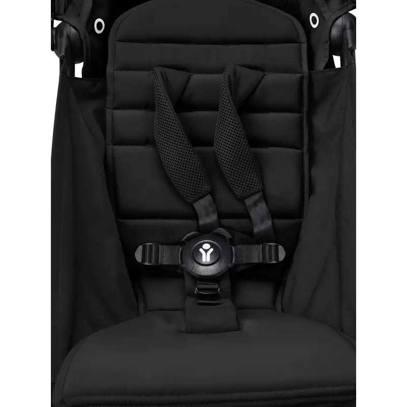 Babyzen Yoyo3 - Sort/Sort