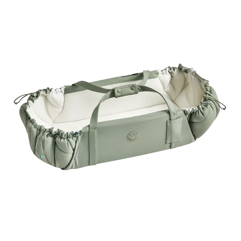Najell Sleepcarrier X - Agave Green