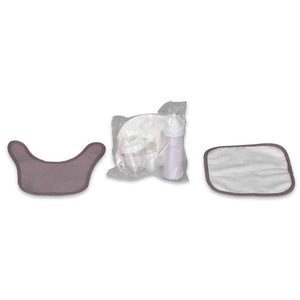 SPISESÆT I TASKE FLØJL - SYREN