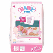 BABY born® Nappies - 5 Pack