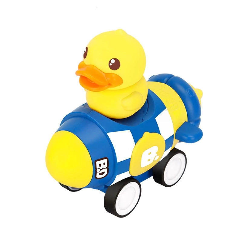 B.Duck - Press Duck Going