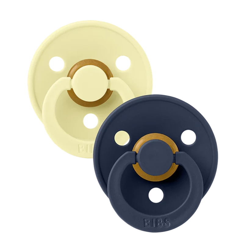 BIBS Colour - Str. 2 - Luna/Deep space