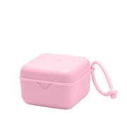 BIBS Sutteboks Baby Pink