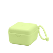 BIBS Sutteboks Matcha