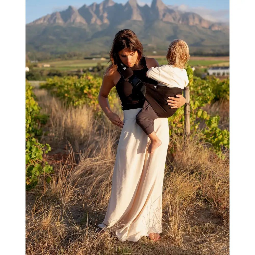 Wildride - Basic Black