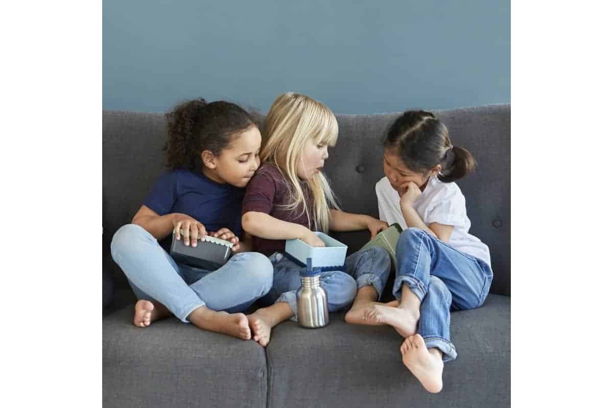 Blafre Drikkeflaske - Rosa 300 ml