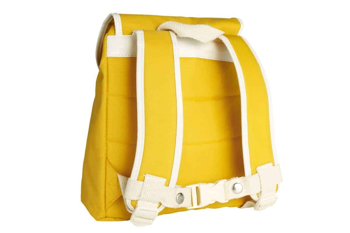 Blafre Rygsæk 6 ltr. - Gul