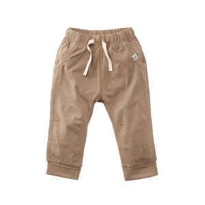 UV Jogger Pants - Peanut Brown (18-24m)