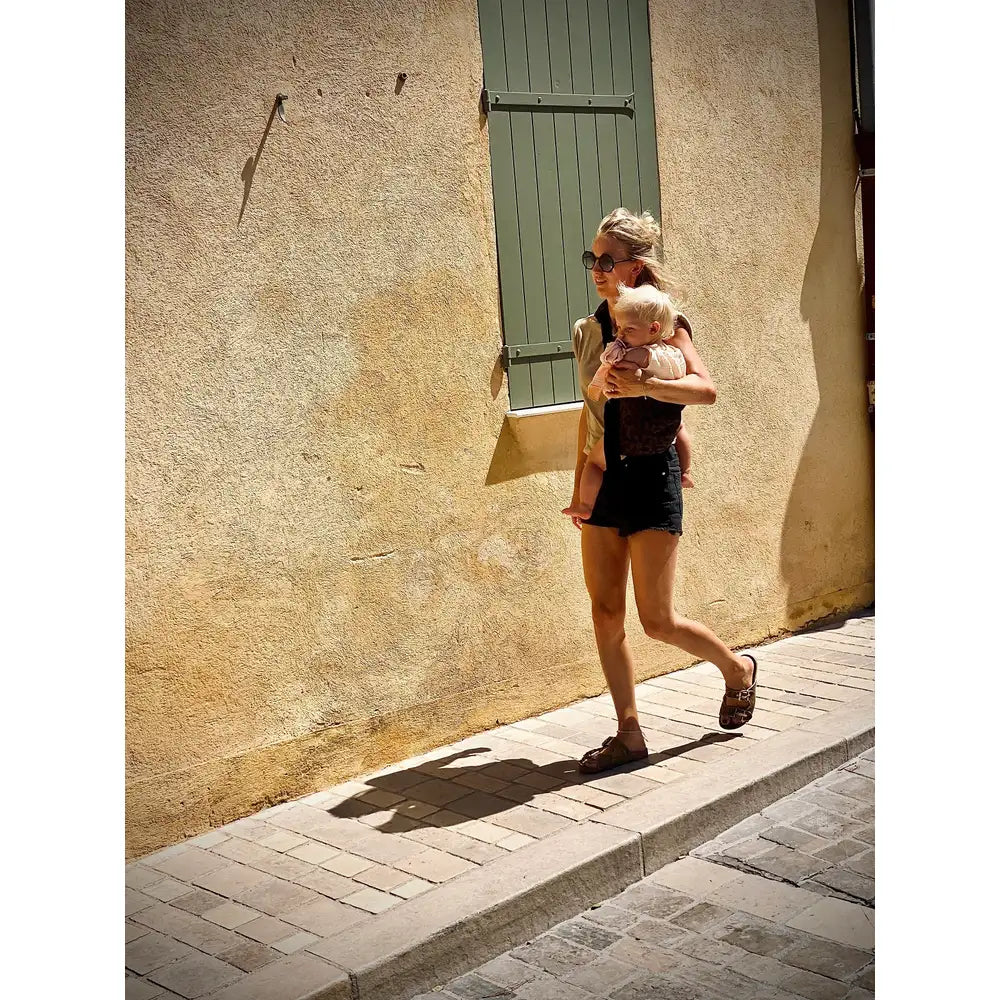 Wildride - Basic Beige